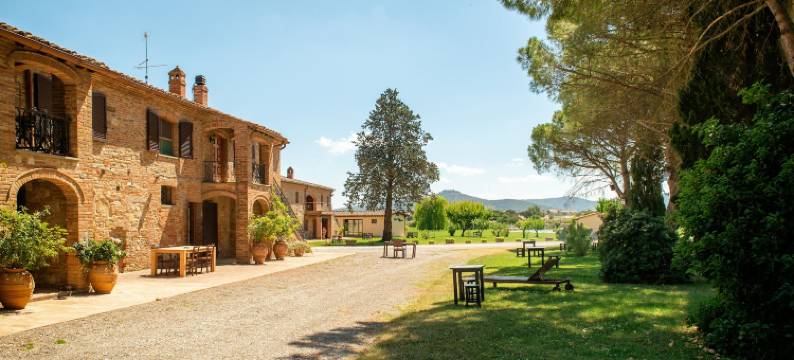 Morami 葡萄酒农家乐(Morami Wine Agriturismo)图片