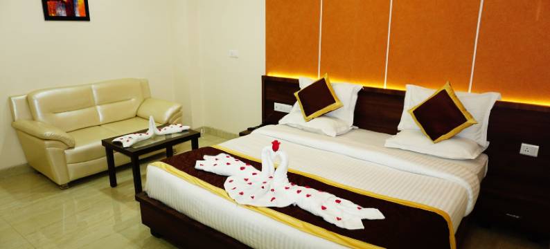 金桂冠旅馆(Hotel Golden Laurel Inn)图片