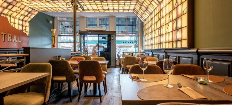 中央酒店(Hotel Central)图片