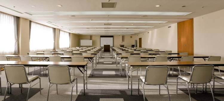 三河湾山丘酒店(Gamagori Onsenkyo Mikawa Bay Hills Hotel)图片