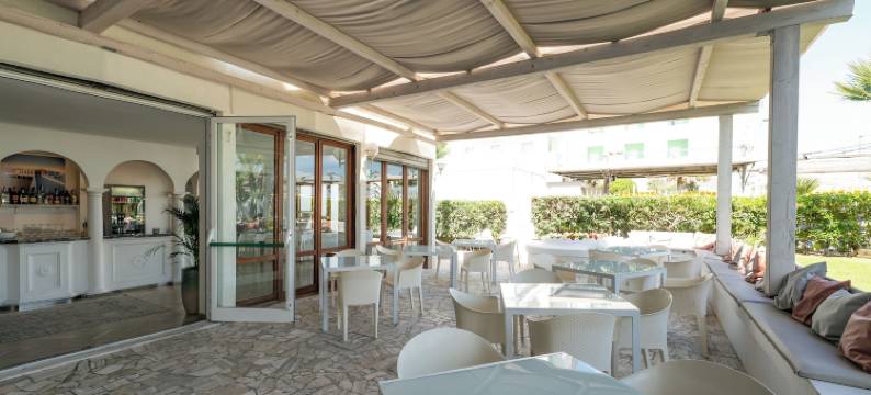 欧陆酒店(Hotel Continental)图片