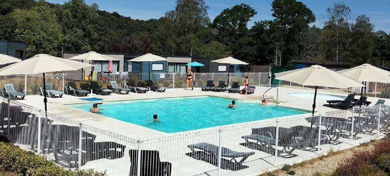 法国特雷斯-凯里奥奇域(Terres de France - Domaine de Kerioche)图片