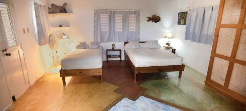 蝴蝶旅馆(Las Mariposas)图片