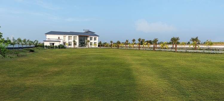 Enrise by Sayaji 德瓦卡(Enrise by Sayaji Dwarka)图片