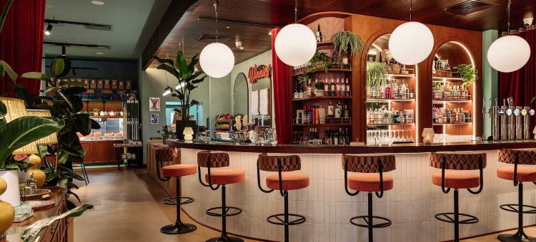贝尔法斯特Second Nature酒店(Second Nature Belfast)图片