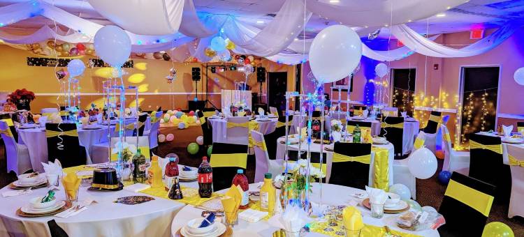 波科诺宾馆及宴会厅(Pocono Inn & Banquet - Stroudsburg)图片