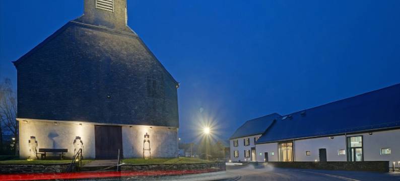 大使庄园(Domaine de l'Ambassadeur)图片