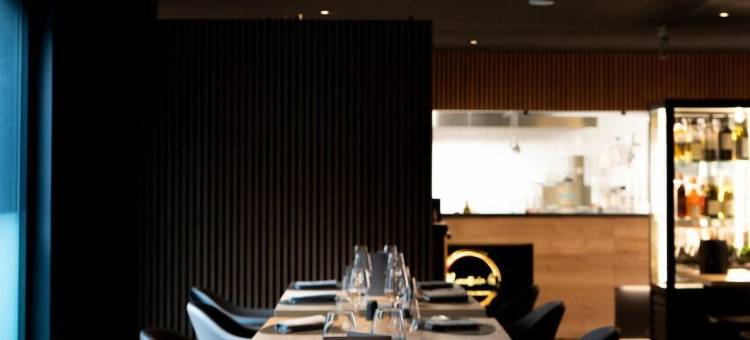 Arbed生活酒店(Arbed Living Hotel Self Check in - Supercharger - Bellinzona)图片