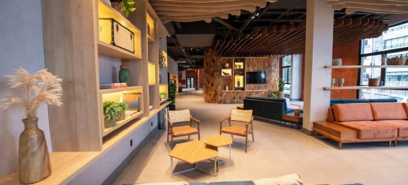 希尔顿逸林酒店卡拉科尔卡内拉(DoubleTree by Hilton Caracol Canela)图片