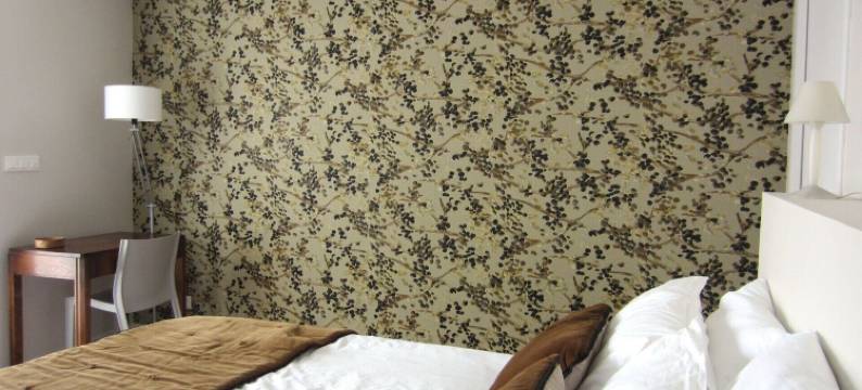 罗什弗莱特河畔(Les Rives du Rochefollet)图片