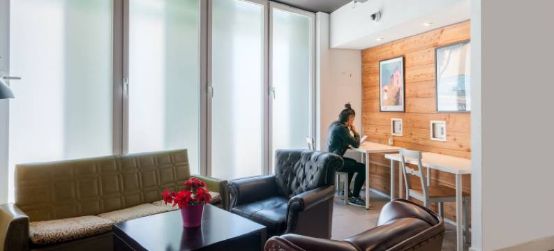 甘巴拉旅馆(Ganbara Hostel - Self Check IN)图片