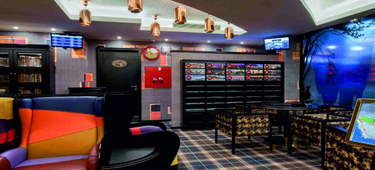 豹酒店 - 奥波托/机场 - 酒店和城市是一个免费的摆渡服务(Hotel Jaguar Oporto - Airport to Hotel and City is a Free Shuttle Service)图片