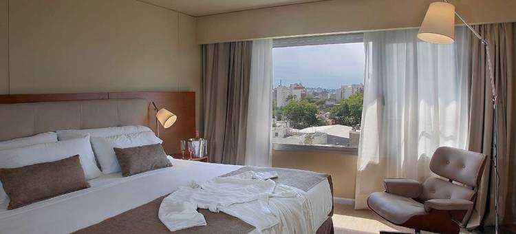 Dazzler by Wyndham Montevideo图片