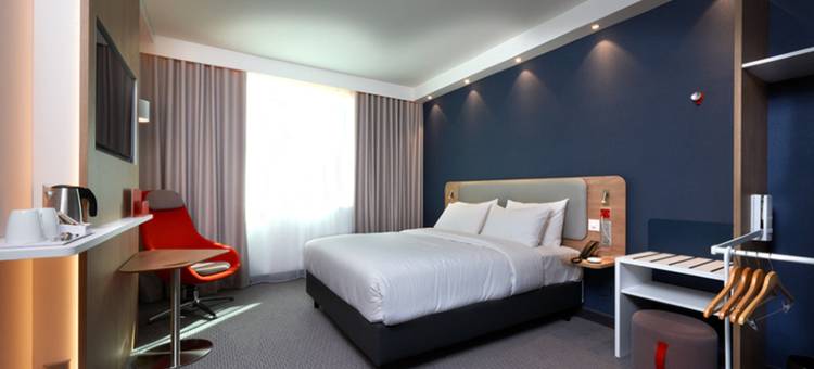 Holiday Inn Express and Suites Monheim am Rhein图片