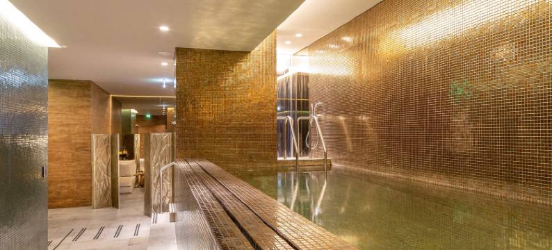 亚速尔酒店 - 奥克坦朋达德加达(Octant Ponta Delgada)图片