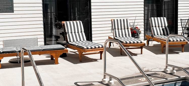 旅馆酒店 - 阿桑德连锁酒店(The Inn Hotel, Ascend Hotel Collection)图片