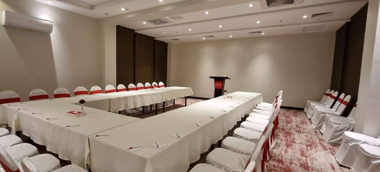 Ramada Resort by Wyndham Gilgit图片