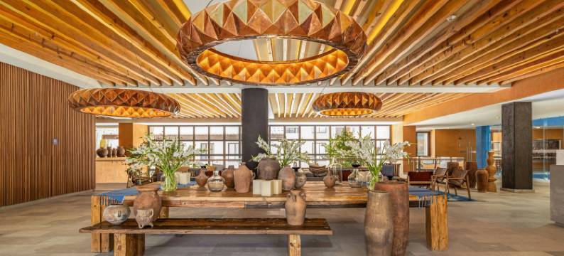 克莱维亚，圣米格尔-德阿连德，傲途格精选(Cleviá, Autograph Collection, San Miguel de Allende)图片