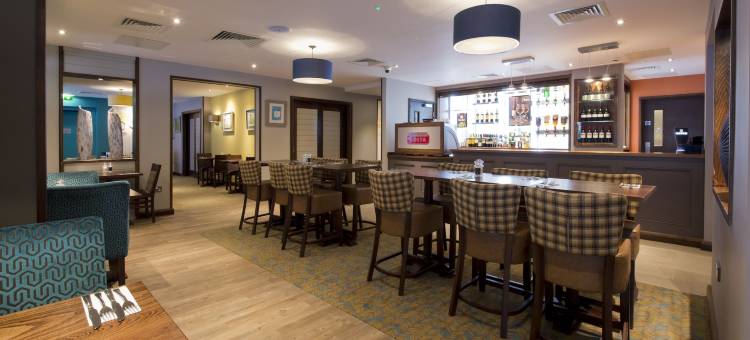 德比市中心普瑞米尔酒店(大教堂区)(Derby CC (Cathedral Quarter))图片