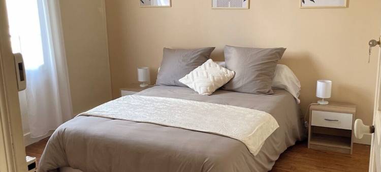 圣米歇尔的房间(les chambres de Saint Michel)图片