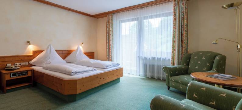 萨克曼徒步酒店(Sackmann Wanderhotel)图片