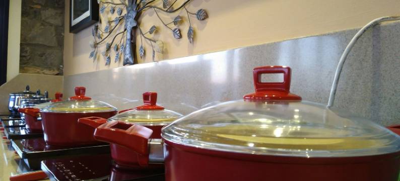 美景酒店(The View)图片