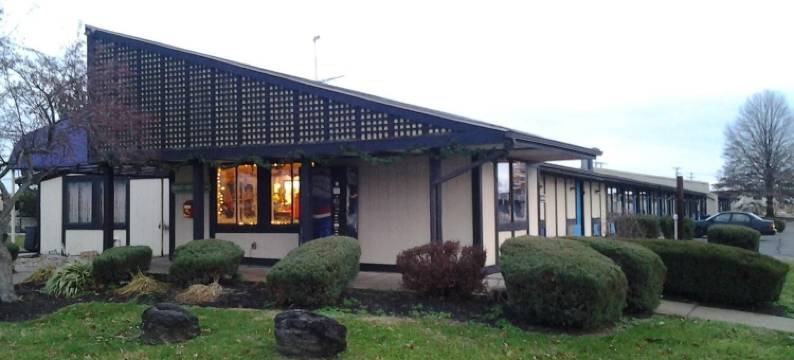 森雅乡村酒店(Xenia Country Inn)图片