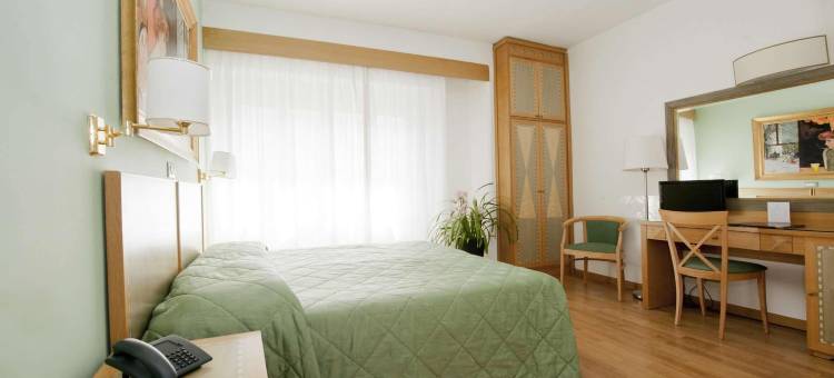 旅游酒店(Hotel Touring)图片