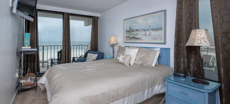 Island Winds East由Brett/Robinson Vacations提供(Island Winds East)图片