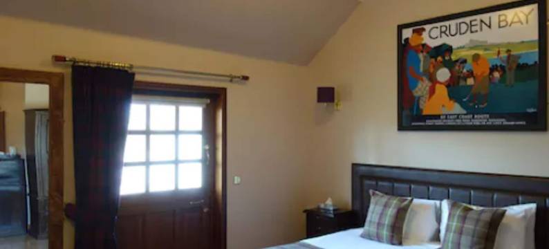 基尔马诺克阿姆斯酒店(Kilmarnock Arms Hotel)图片