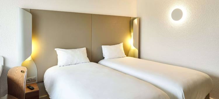 康铂 NATURE - 塞纳河畔维莱讷波瓦西(Campanile NATURE - Villennes sur Seine Poissy)图片