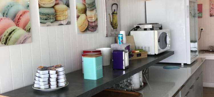 81 酒店(Le 81 Hotel)图片