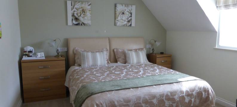 狮门之家(Liongate House)图片