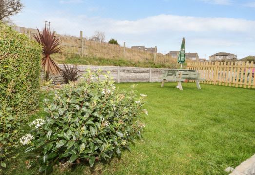 The Nook 285b Hotel Overview