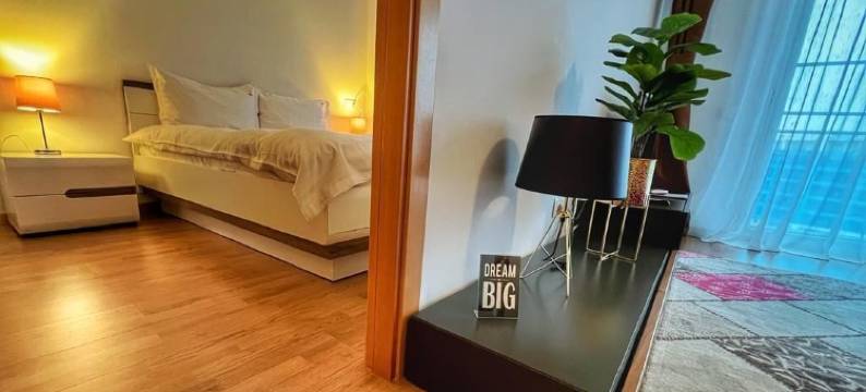 红屋酒店(Red Hotel Accommodation)图片