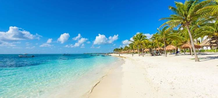 图兰城镇中心酒店(Stay in the Heart of Tulum - Best Location in Town)图片