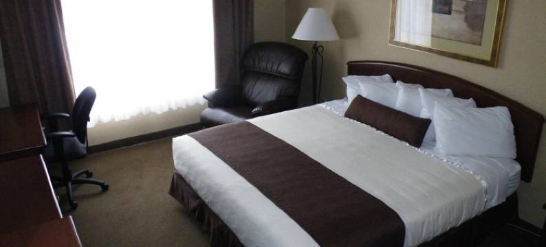 锡夫里弗福尔斯入住酒店(C'Mon Inn)图片