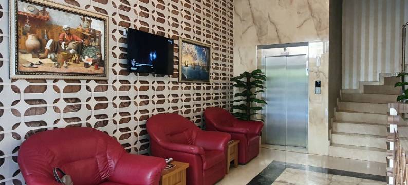 埃拉齐格股奈酒店(Elazig Gunay Hotel)图片
