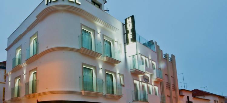 魔术酒店(Hotel Magic)图片