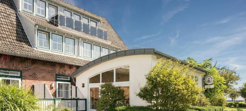 安姆风酒店(Hotel am Wind)图片