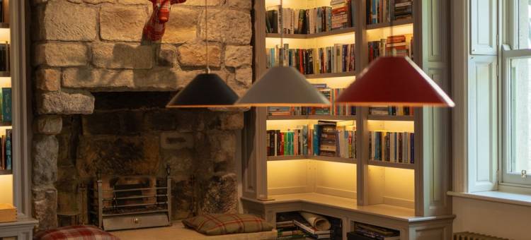 奥特伍德之家(Outwood House)图片