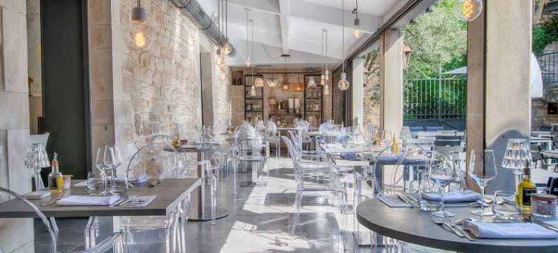 勒玛斯度特美酒店(Le Mas du Terme)图片