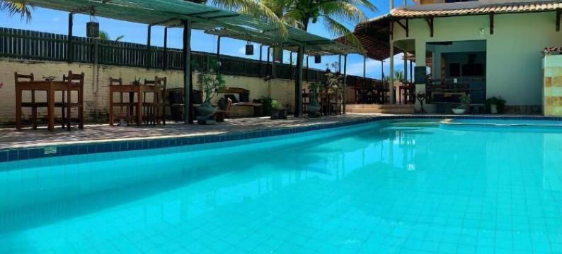 蝴蝶旅馆(Pousada Borboleta)图片