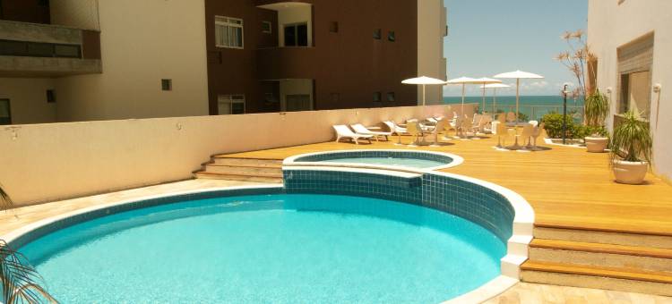 大西洋酒店(Hotel Atlântico)图片