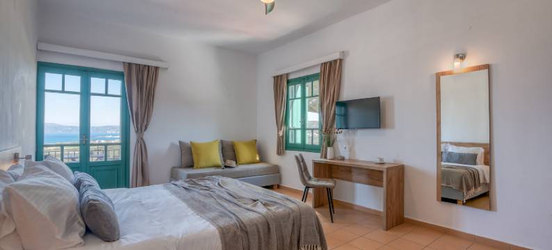 卡利维亚尼传统酒店(Kaliviani Traditional Hotel)图片