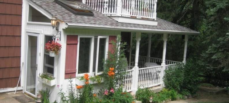 弗林特山农场 AG 住宅(Flint Hill Farm AG)图片