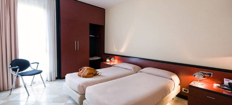 大公爵酒店(Hotel Granduca Spa & Parking)图片