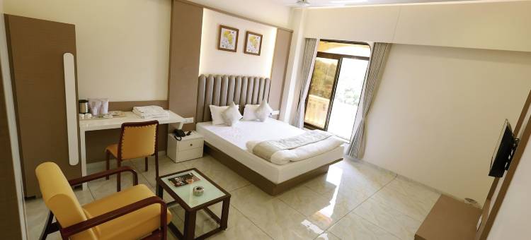 GRAND HAVELI酒店(Hotel Grand Haveli)图片