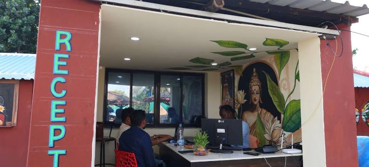 施里曼山谷(Shriman Valley)图片