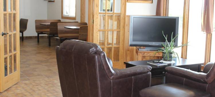 卡多卡廉价流浪汉汽车旅馆(Budget Host Sundowner Motor Inn Kadoka)图片